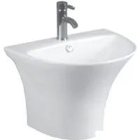 Умывальник CeramaLux B165