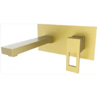 Смеситель Vivi Felice 0735 ORO OPACO