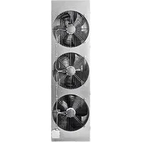 Тепловая завеса Калашников KVC-P20W50-13