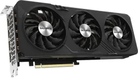 Видеокарта Gigabyte Radeon RX 7600 XT Gaming OC 16G GV-R76XTGAMING OC-16GD