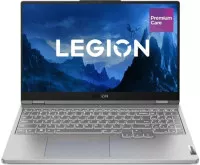 Игровой ноутбук Lenovo Legion 5 15IAH7H (82RB00NNRK)