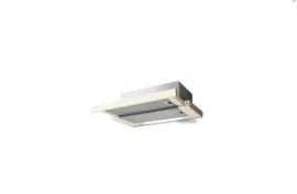 Кухонная вытяжка Jet air Aurora LX/CR/F/60 PRF0115176
