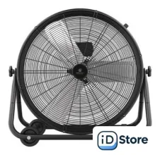 Вентилятор Royal Clima RSF-240M-BL