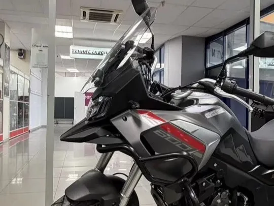  RX600 ADV