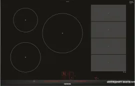 Варочная панель Siemens EX875LVC1E