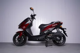 Скутер SPRMOTORS FORCE 150cc (49сс)