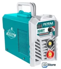 Сварочный инвертор Total TW213028