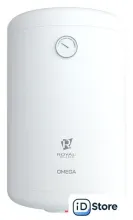 Накопительный электрический водонагреватель Royal Clima Omega RWH-OM30-RE