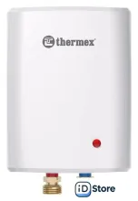 Проточный электрический водонагреватель-душ Thermex Surf 3500