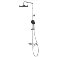 Душевая система Vincea Puro VSFS-5P1CH