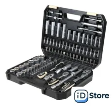 Универсальный набор инструментов PRO Startul PRO-094D (94 предмета)