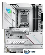 Материнская плата ASUS ROG Strix B850-A Gaming WiFi