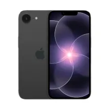 Смартфон iPhone 17e 256GB (Черный)