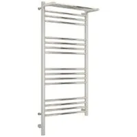 Полотенцесушитель Сунержа Богема с полкой 3.0 1000х500 МЭМ левый 00-5806-1050