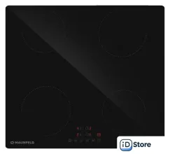 Варочная панель MAUNFELD AVI594BK