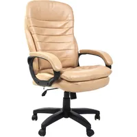 Офисное кресло CHAIRMAN 795 LT (бежевый)