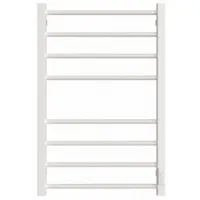 Полотенцесушитель Двин S plaza neo 80/50 (белый)