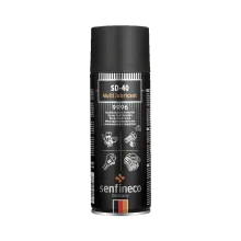 Средство многофункциональное смазывающее Senfineco SO-40 Multi lubricant 450 мл