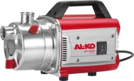 Поверхностный насос AL-KO Jet 3500 Inox Classic (112840)