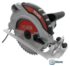 Дисковая (циркулярная) пила Ресанта ДП-235/2200
