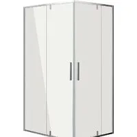 Душевой уголок Grossman Forta GR-1280RFo 120x80x190