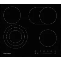 Варочная панель KUPPERSBERG ECS 623