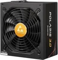 Блок питания Chieftec Polaris 3.0 PPS-1250FC-A3