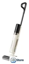 Вертикальный моющий пылесос Trouver Wet and Dry Vacuum K20 Max (евровилка)