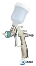 Краскопульт Stels AG 970 LVLP