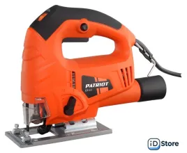 Электролобзик Patriot LS 650