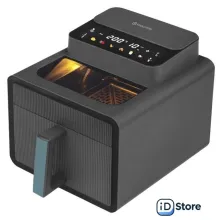 Аэрогриль (аэрофритюрница) Evolution AIRO 7700TW