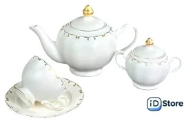 Сервиз Lenardi Александрия 102-094