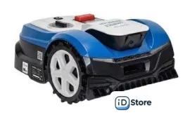 Газонокосилка-робот Hyundai L-Cortex-7