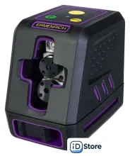 Лазерный нивелир Ermenrich BASE LT40 84636