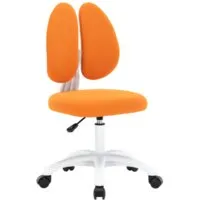 Детский ортопедический стул Everprof Kids 103 (оранжевый)