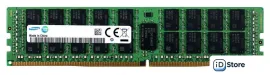 Оперативная память Samsung 32GB DDR4 PC4-25600 M393A4K40EB3-CWE