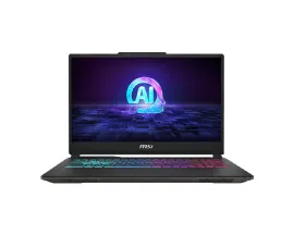 Игровой ноутбук MSI Cyborg 15 AI A1VEK-097XAM