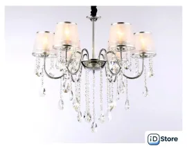 Подвесная люстра Ambrella light TR TR4588