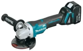 Угловая шлифмашина Makita DGA508RME