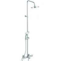 Душевая система Ideal Standard Ceratherm T25 A7590AA