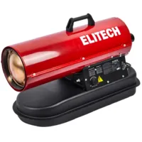 Дизельная тепловая пушка ELITECH ДП 15 / 208272