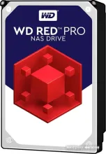 Жесткий диск WD Red Pro 12TB WD121KFBX