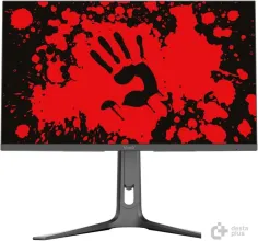 Игровой монитор A4Tech Bloody MN272U (черный)