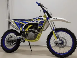 Мотоцикл кросс Motoland XT 250 ST-FA без ЭПТС