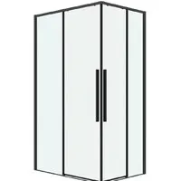 Душевой уголок Grossman Galaxy 90x70x195 300.K33.01.9070.42.00 (графит сатин/стекло прозрачное)