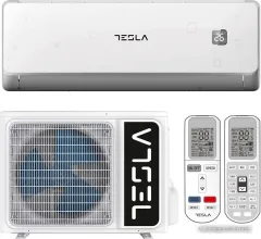 Сплит-система Tesla Astarta Inverter TA53FFUL-1832IA