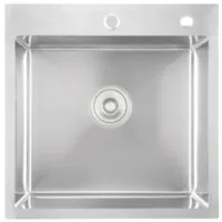 Мойка кухонная Gerhans K35050AD
