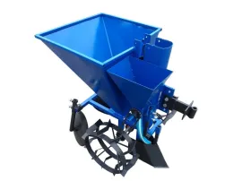 Картофелесажалка Краян КС 01-01 П с дозатором для удобрений