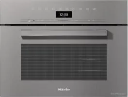 Паровой духовой шкаф Miele DGC 7440 HC Pro GRGR