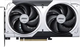 MSI GeForce RTX 5060 Ti 8G Ventus 2X OC Plus